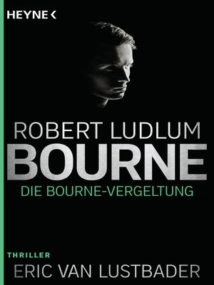 cover image of Die Bourne Vergeltung